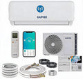 Ar condicionado split, JustSmart, 18.000 BTU, 100 g, com comando à distância, Multicolor, para uso diário