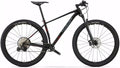 Bicicleta, Wilier Triestina, MTB, 100 mm, 180 mm, 160 mm, 25,4 kg, dobrável, Preto, para uso diário