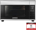 Forno elétrico, GASTROBACK, Design, 26 L, 30 cm, Mehrfarbig, para a cozinha