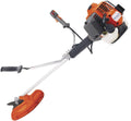 Aparador de relva, Husqvarna, DESBROZADORA, 2,3 kW, 8,6 kg, 4,2 kg, Multicolor, para jardim e exterior