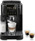 Máquina de café automática, De'Longhi, 6,8 kg, Preto, para a cozinha