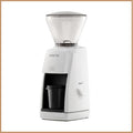 Equipamento elétrico, Baratza, 1 a, 21 a, 40 mm, 9,3 kg, aço, Branco, para uso diário