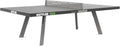 Equipamento de exterior, KETTLER, Eden, 108 L, 60 W, Prateado, para utilização no exterior