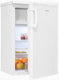 Minifrigorífico, Exquisit, 109 L, Classe C, Branco, para uso diário