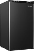 Minifrigorífico, EUHOMY, 3.2, 38dB, 19.0', 17.5', 31.1', Mehrfarbig, para uso diário