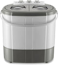 Máquina de lavar roupa, WilTec, 230 W, 3 kg, 2 kg, com temporizador, Multicolor, para uso diário