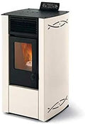 Artigo para casa, Phebo Stufe, 4 kW, 7,4 kW, 2,3 kW, 5,7 g, 18 kg, 1,68 kg, com gavetas, aço, Multicolor, para uso diário