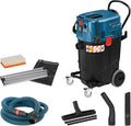 Aspirador de sólidos e líquidos, Bosch Professional, 55 M, 35 mm, 35 m, 5 m, Multicolor, para uso diário