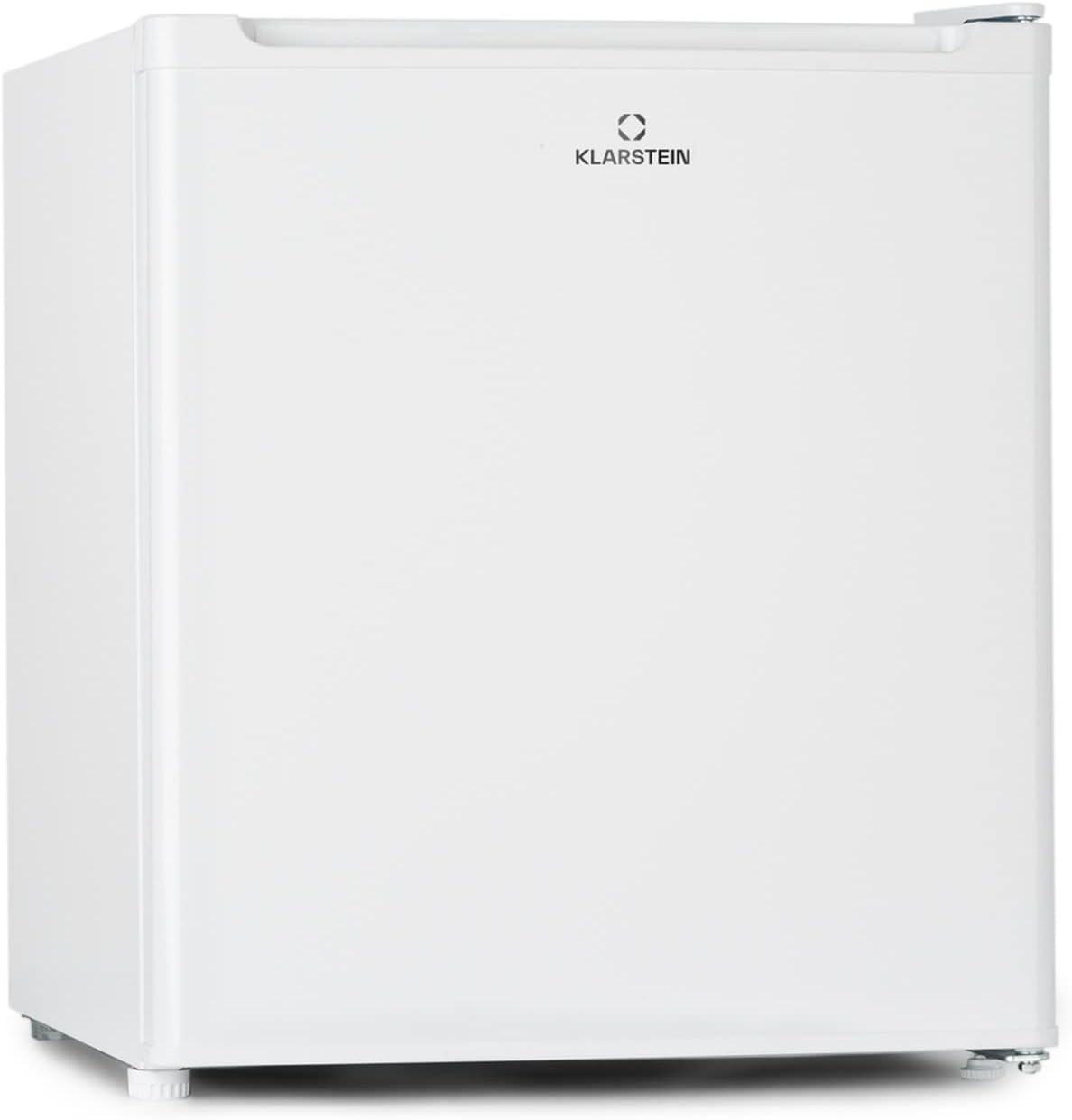 Klarstein, Congelador vertical, Mini, 33L, Mehrfarbig, para uso diário