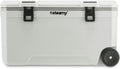 Frigorífico, Steamy, 120 L, 45 L, 50 L, 52 L, 70 L, 70,7 kg, com rodas, Branco, para uso diário