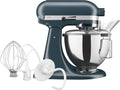 Batedeira, KitchenAid, 4.3 L, 10 Velocidades, Azul, para uso diário