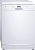 Máquina de lavar loiça, Balay, 3VS5031BP, 60 cm, 84.5 cm, 43,8 kg, Branco, para uso diário