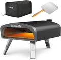 Forno de pizza, Mimiuo, 12', 13', Mehrfarbig, para a cozinha