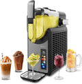 Cecotec, Máquina de gelo, 6 L, 220 W, 9 L, plástico, Multicolor, para uso diário