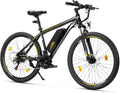 Bicicleta, Touroll, 13 Ah, 21 Velocidades, com rodas, Multicolor, para uso diário