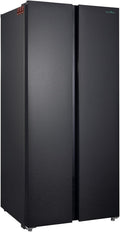Frigorífico para bebidas, Iceblue, 33', Preto, para uso diário