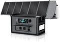 Gerador elétrico, CTOLITY, AP1000, 200W, 1800W, 100W, 230V, dobrável, Mehrfarbig, para trabalhos de manutenção