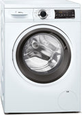 Máquina de lavar roupa, Balay, 3TS995BP, 9 kg, 59 cm, 82 cm, 1400 rpm, 71 db, 3 G, com iluminação LED, com prateleiras, aço, Branco, para uso diário