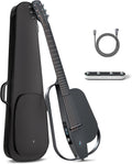 Guitarra, ENYA, NEXG, 80W, Mehrfarbig, para uso diário