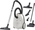 AEG, Aspirador, HYGIENIC, 850 W, com rodas, plástico, Mehrfarbig, para uso diário