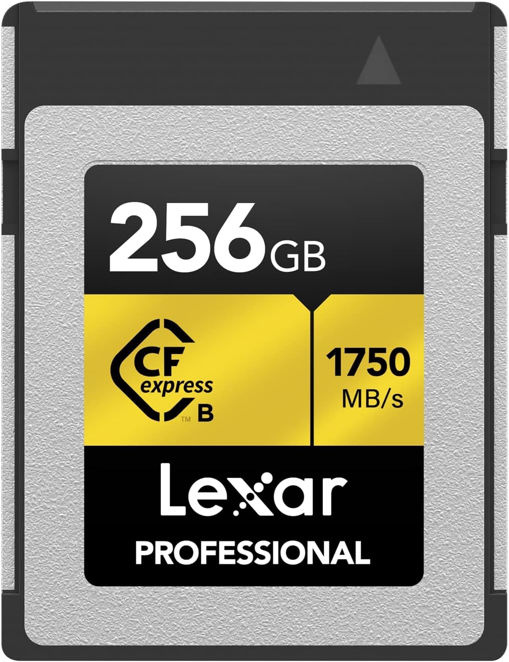 Artigo para casa, Lexar, LCXEXPR256G-RNENG, 0,256 kg, Dourado, para uso diário