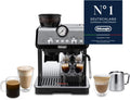 Máquina de café expresso, De'Longhi, Mehrfarbig, para a cozinha