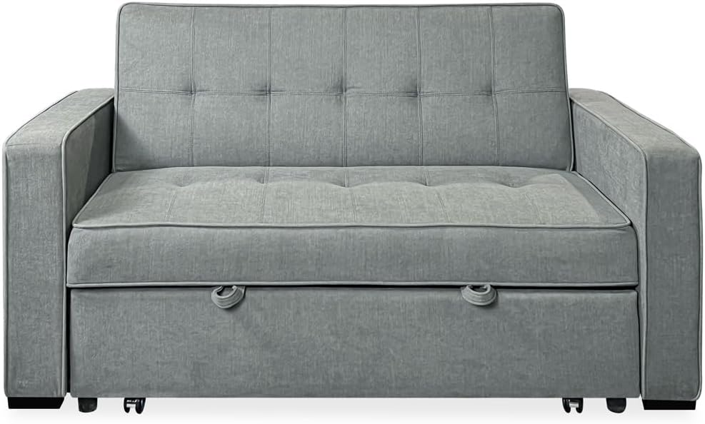 Sofá, amuéblate online, 167 cm, 90 cm, 96,5 cm, Cinzento, para a sala