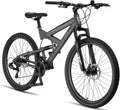 Bicicleta, Licorne Bike, 21 velocidades, aço, Multicolor, para uso diário