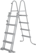 Artigo para casa, Bestway, 22 m, 122 cm, 1.22 m, 29,9 kg, Cinzento, para uso diário