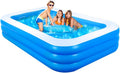 Equipamento de exterior, GALAXYER, 53 cm, 400 × 175 × 53 cm, Multicolor, para jardim e exterior