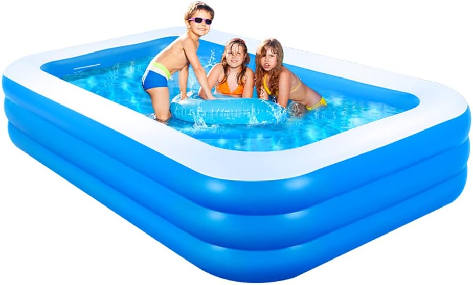 Equipamento de exterior, GALAXYER, 53 cm, 400 × 175 × 53 cm, Multicolor, para jardim e exterior