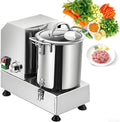 Picadora de carne, Generisch, 6L, 3700 U/min, 9 l, 15 l, Mehrfarbig, para uso diário