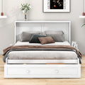 Cama, Lcoho, dobrável, com gavetas, com prateleiras, madeira, Branco, para o quarto