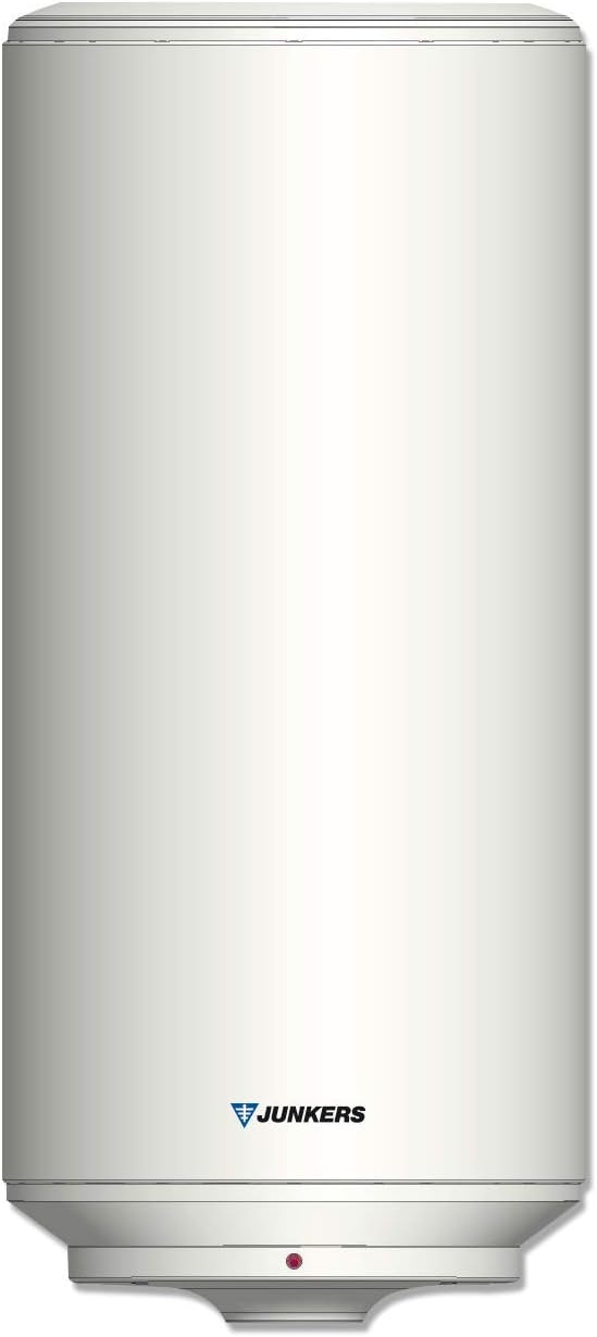 Aquecedor elétrico, Junkers, 80 l, classe d, Multicolor, para uso diário