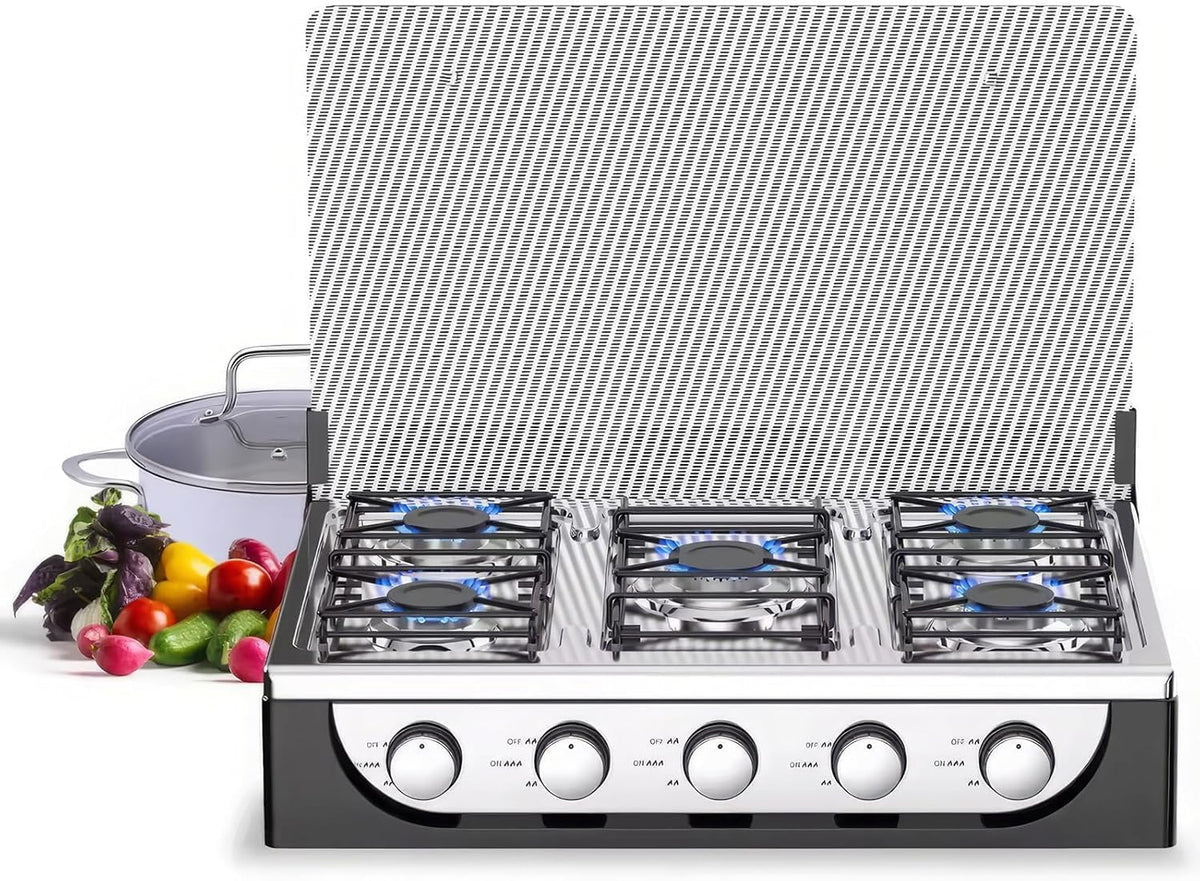 Forno, Generic, aço inoxidável, aço, Prateado, para a cozinha