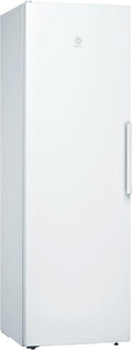 Minifrigorífico, Balay Electrodomésticos, 3FCE553ME, 346 L, 65 cm, 80 kg, 186 × 60 × 65 cm, com iluminação LED, com gavetas, vidro, Branco
