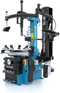 Máquina de montagem de pneus, RP-TOOLS, RP-R-U221PN-400V2S, com rodas, Mehrfarbig, para uso diário