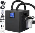Equipamento elétrico, serebrant, 300L, 3 PS, 40 dB, com comando à distância, Mehrfarbig, para uso diário
