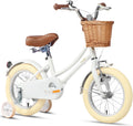 Bicicleta, Glerc, 3 a, 10 a, com rodas, Multicolor, para uso diário