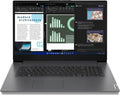 Lenovo, Computador portátil, 1355U, 17,3 ', 2.2 kg, 17.3 ', com iluminação LED, com controlo por aplicação, Mehrfarbig, para uso diário