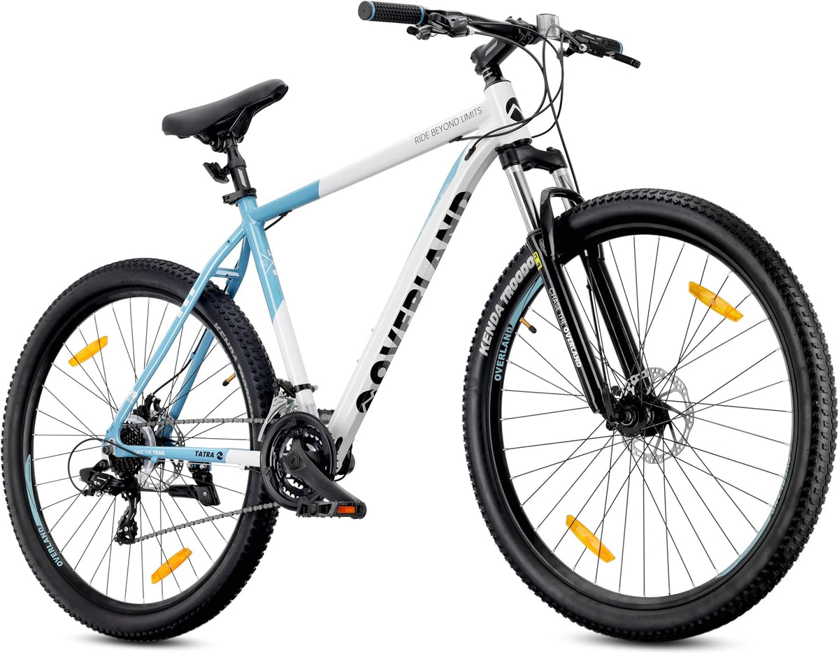 Bicicleta de montanha, sun baby, 29 ', 100 kg, 21 ', regulável, com rodas, aço, alumínio, Prateado, para uso diário