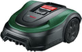 Bosch, Robô corta-relva, Rasenm, 75 cm, 63 dB, Mehrfarbig, para utilização no exterior