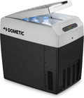 Frigorífico, DOMETIC, TropiCool, 21L, 12V, 24V, 230V, com iluminação LED, Mehrfarbig, para uso diário