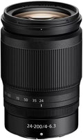 Artigo para casa, Nikon, 570 g, Mehrfarbig, para uso diário