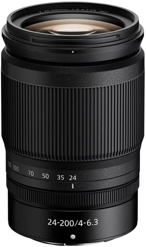 Artigo para casa, Nikon, 570 g, Mehrfarbig, para uso diário