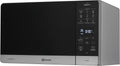 Micro-ondas, Bauknecht, MWA, 25 l, 28 cm, Prateado, para a cozinha
