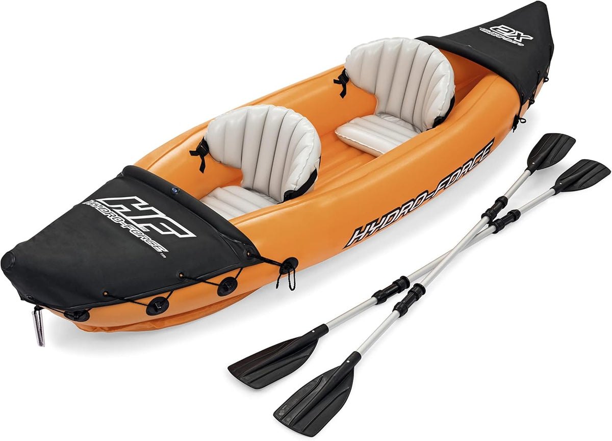 Artigo para casa, Bestway, 42 cm, 160 kg, 218 cm, 4,1 kg, 321 × 88 × 42 cm, alumínio, Prateado, para uso diário
