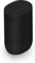 Artigo para casa, Sonos, Move, Preto, para uso diário