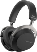 Auscultadores, beyerdynamic, AVENTHO, Preto, para uso diário