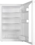 Frigorífico combinado, Amica, Einbau, 135 L, 87,1 × 54 × 54 cm, Mehrfarbig, para uso diário